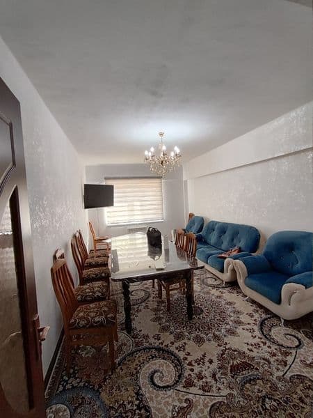 Элитные квартиры в центре города <br />
Район - Алмазарский  — фото 2