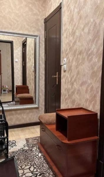 Tel 33 884-84-48 ijaraga 1 honalik uy beriladi remonti toza  — фото 2