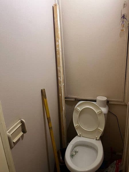 2 xonali kvartira sharoiti yaxshi kirmoshina bor spalni bor  — фото 2