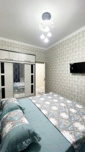 Яккасарайский район - Саламатина <br />
Сдается 3-х комнатна — фото 4