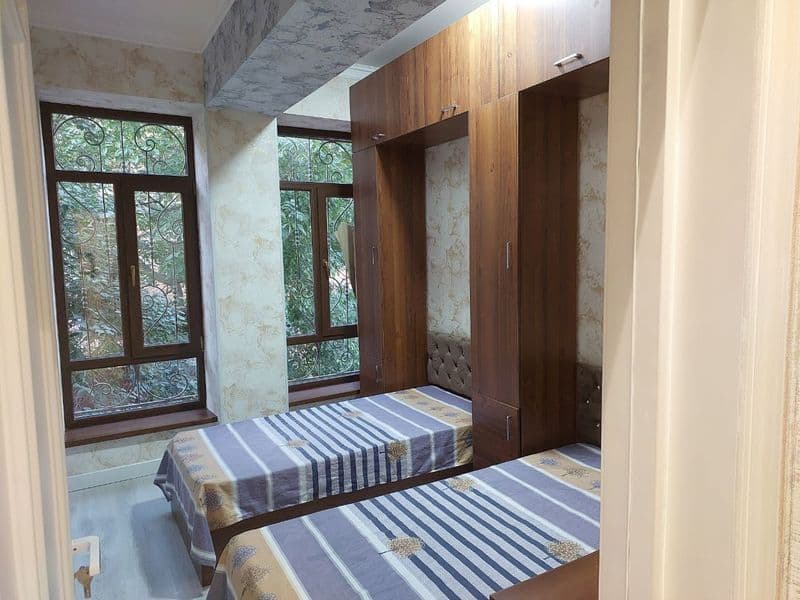 Аренда <br />
Сергили Спутник 16а. навастройка <br />
3/2/5. — фото 3