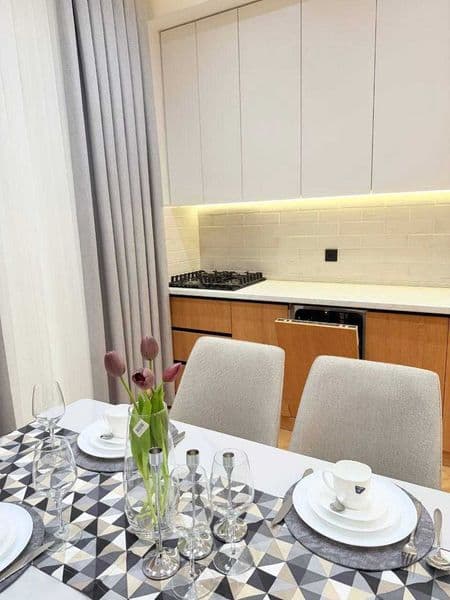 Сдается квартира с красивым ремонтом<br />
<br />
• Район: А — фото 4