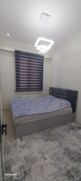 3 хонали квартира срочнага арендага берилади барча битавой т — фото 5