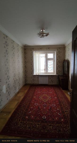 • АРЕНДА КВАРТИРА <br />
• Район: - Шайхантахурский <br />
• — фото 2