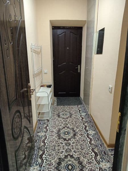 Алмазарский Район <br />
Корасрой <br />
Арентир 28 Мактаб < — фото 5