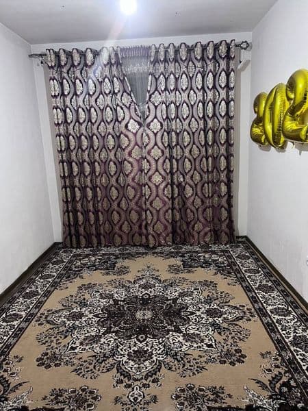 Hamma sharoit bor kir moshina xaladenlik 2 ta qiz olinadi