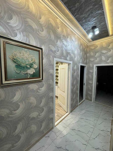 Сдаётся Шикарная Квартира Новостройка<br />
<br />
Район: Як — фото 4