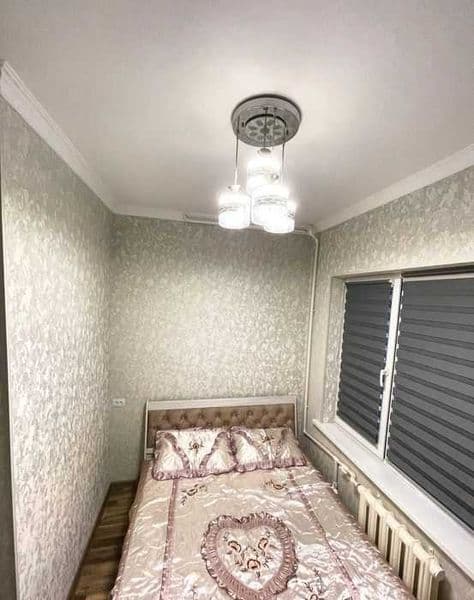 Arendaga kvartiraga sherik erke kishi kerak , ishlaydigan, u — фото 4