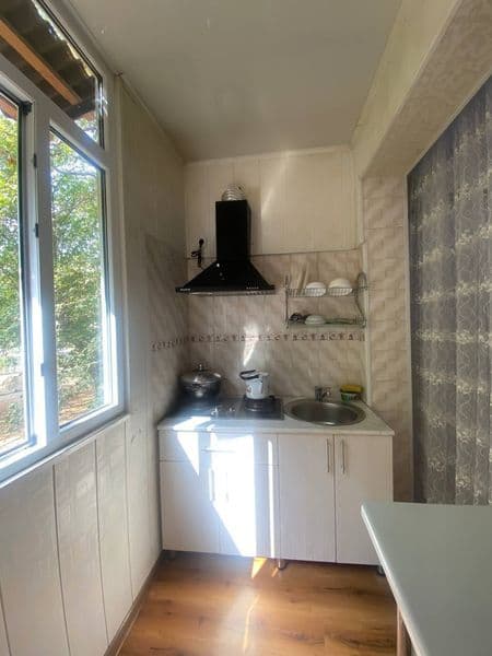 Аренда <br />
1в2х комнатная/2этаж/4 <br />
Чиланзар 16<br / — фото 5