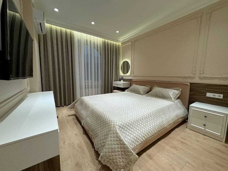 Район:Yunusabad <br />
Адрес:Yunusabad Residence <br />
<br 