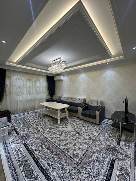 Район: Шайхантахур <br />
Кўча: Самарканд Дарвоза <br />
Мўл — фото 2