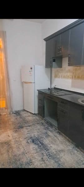 Olmazor cityda 1 xonali kvartira uzoq muddatga chet elliklar — фото 4