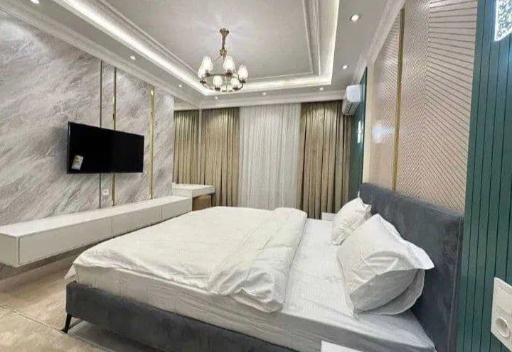 Ijara uchun elit 2 xonali kvartira<br />
<br />
Tuman: Yunus — фото 2