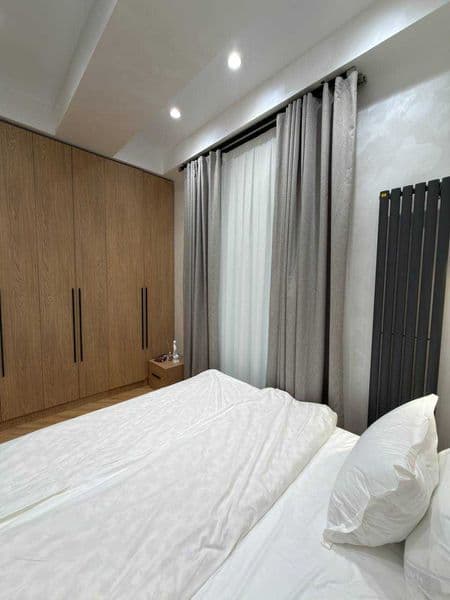 Сдаётся 2-х комнатная квартира в новостройке на ЖК NRG Жомий — фото 2