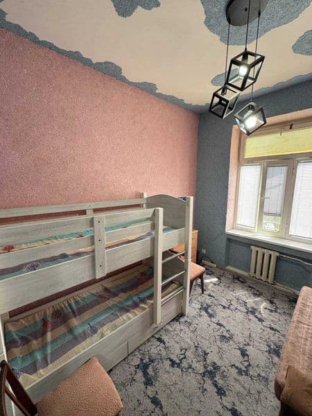 #лабзак #2ком<br />
2/3/4 <br />
Высокопотолочка<br />
Анхор — фото 3