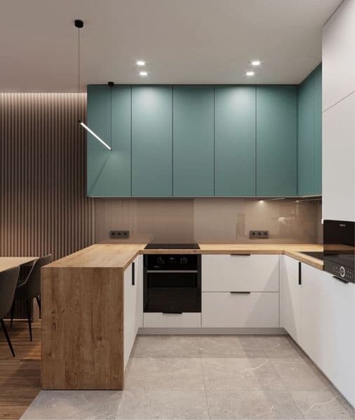 Мирабадский район<br />
Жк Mirabad Avenue<br />
2/5/10<br /> — фото 5