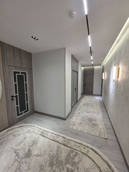 Sebzorda kok ota navastroyka 3 xona <br />
90 kv xali odam y — фото 5