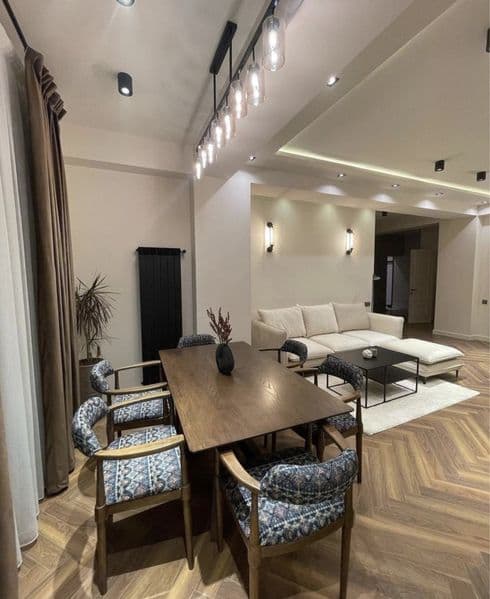 Шайхантахурский район <br />
Ташкент Сити <br />
Жк Gardens< — фото 5