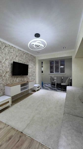 Сдаётся шикарная 2-комнатная квартира в Отличное Локация<br  — фото 4