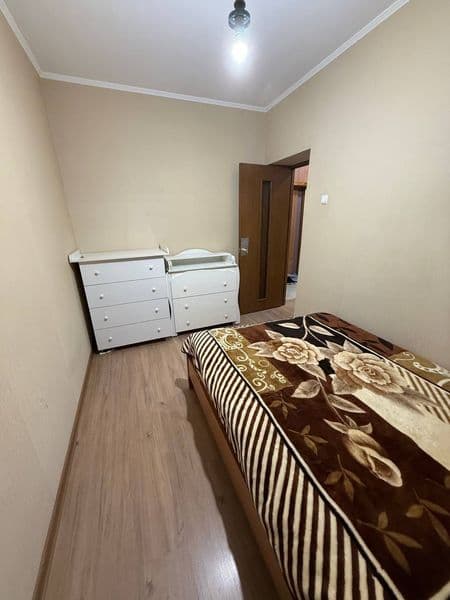 Метро Новза (Хамза ) <br />
3 комнатная <br />
1 этаж <br /> — фото 4