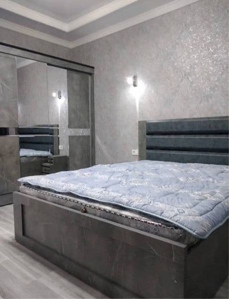 Сдаётся КЛАССНАЯ квартира<br />
<br />
• Район: Мирзо Улугбе