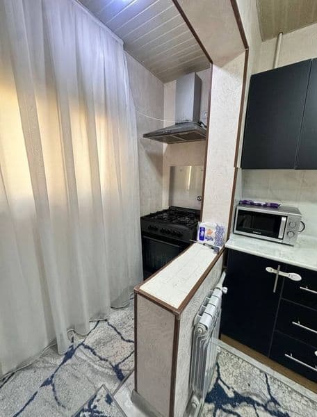 Ц-6 метро МИНОР сдаётся отличная 2х комнатная квартира полно — фото 4