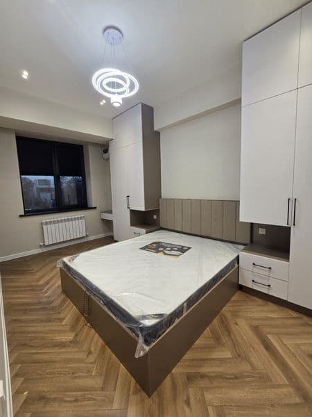 Arenda  shayxontoxur tuman qorsaroyda navstoryka 2 xona — фото 3