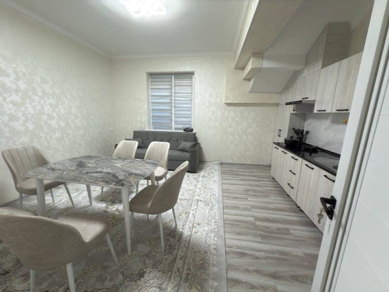 Сдается в аренду 2 комнатная квартира в новостройке. <br />
 — фото 2