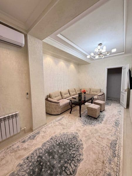 #ABC1437<br />
<br />
#Аренда #новостройка<br />
<br />
Райо — фото 5