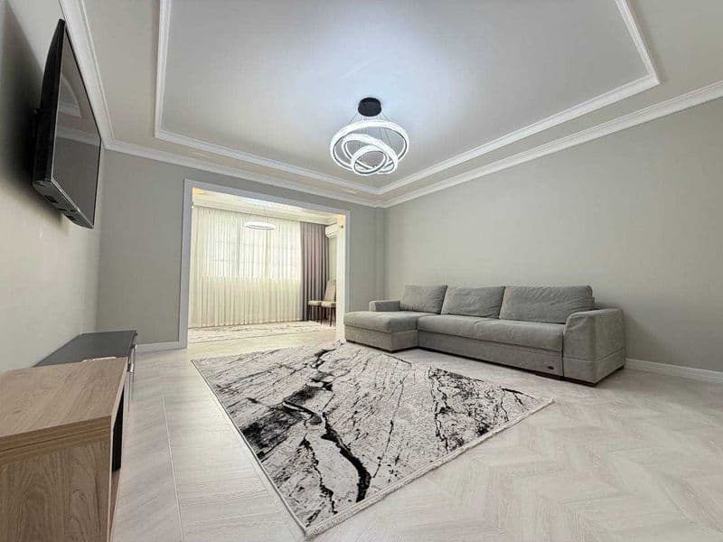 • Район: Алмазар<br />
• Адрес: ЖК "Almazar city"<br />
• Ор