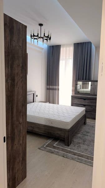 Яккасарайский район улица Жахонбахш 1 2/6/16 новостройка в к