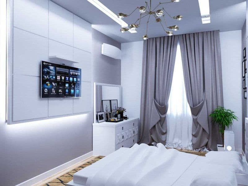 Сдаётся квартира в новостройке Юнусабад 17 квартал  3-х комн — фото 2