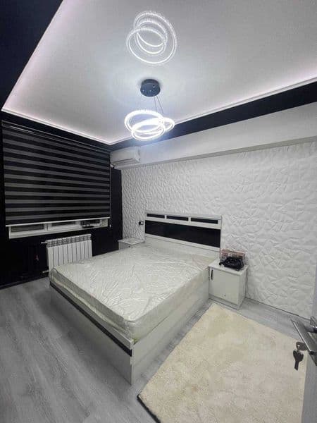 Сдаётся КЛАССНАЯ квартира<br />
<br />
Район: Юнусабадский <