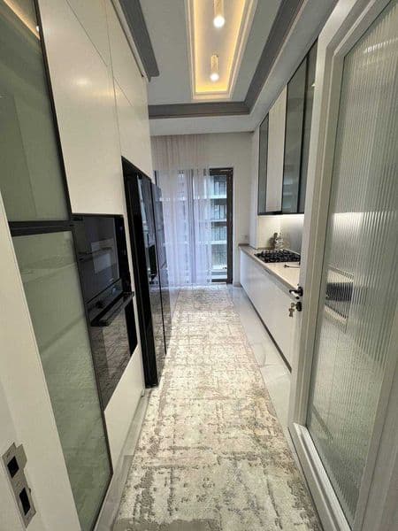 Сдаётся  Квартира в Ташкент сити<br />
#Ориентир - Бульвар<b — фото 4