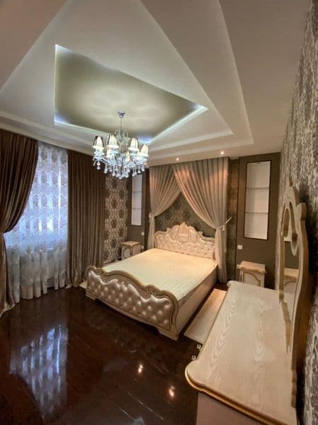 Сдаётся евро квартира в центре 3/4/8 Новостройка <br />
<br  — фото 5