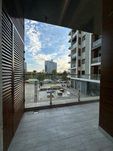 Сдаётся квартира в Шайхантахурском  районе. <br />
<br />
Ад