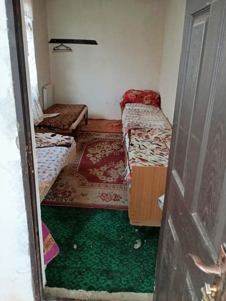 Сдается койка- место в комнате для 4х женщин.в частном доме. — фото 2