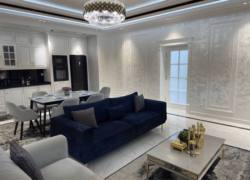 Аренда квартира: <br />
<br />
 • Район: #Яккасрайский <br / — фото 2