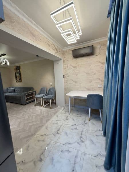 Аренда <br />
Ц-5 2/2/4 ориентир корзинка, магазин Дафна , к — фото 3