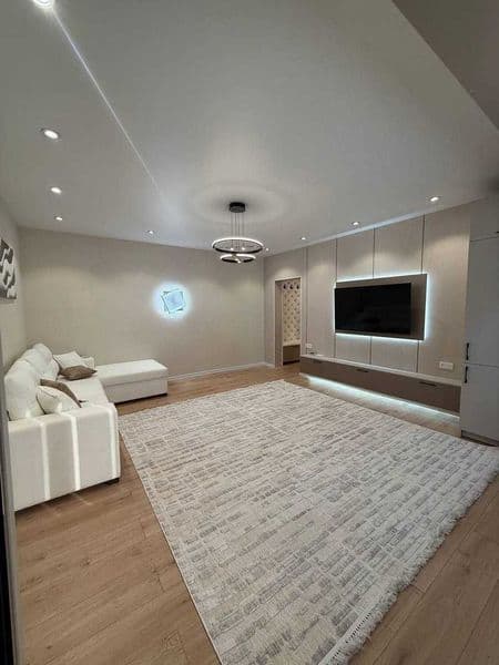 Район: Шайхантахур<br />
Адрес: Тинчлик<br />
2/3/8 68кв<br  — фото 2