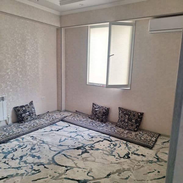 Kvartira oilaga hamma sharoit bor .kir moshina avtomat yangi — фото 4