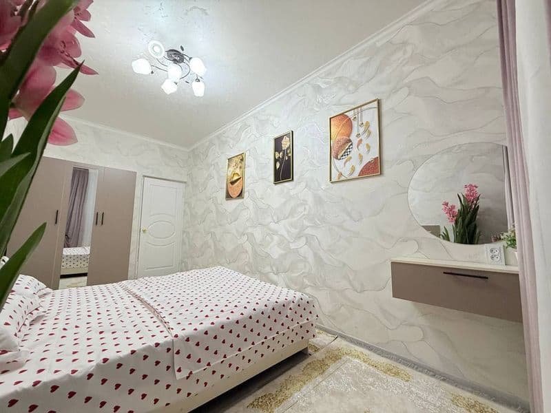 Chilonzor tumani 19 kvartalda 1xonali kv ijaraga beriladi Ha