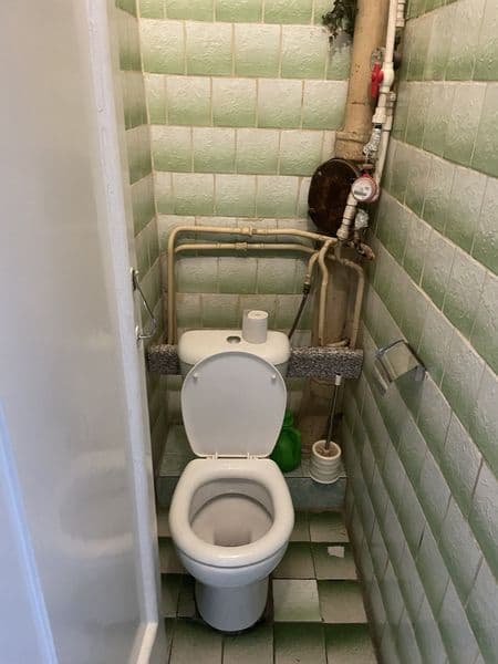 Аренда 2х комнатная  2 этаж   ориентир Северный вокзал <br / — фото 2