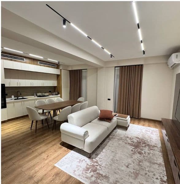 Яшнобод тумани, Олмос маҳаласида #ижарага #новостройка берил — фото 3