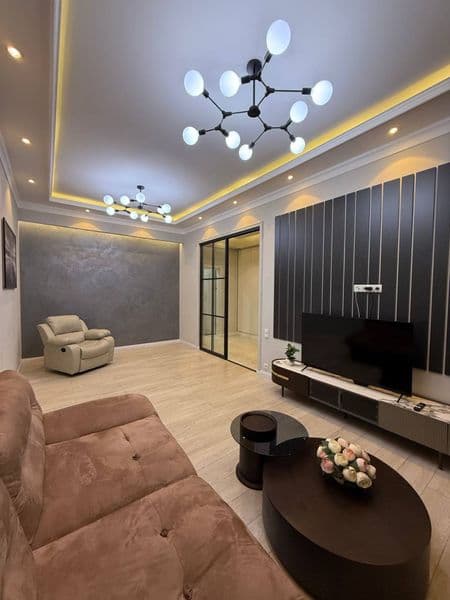 ЖК: Ташкент сити бульвар<br />
Район: Шайхантахурский <br /> — фото 2