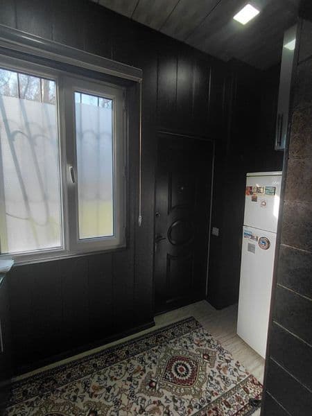 Chilonzor 6 kvartil 32 dom 1 etajda 1 xona 2 xona qilingan k — фото 5