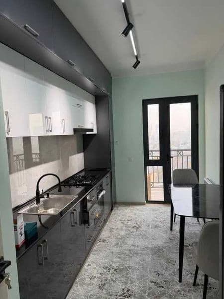 Сдаётся КЛАССНАЯ квартира<br />
<br />
 Район: Мирабадский < — фото 5