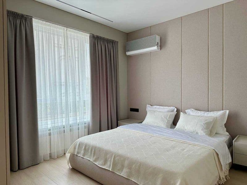 Шайхантахурский район <br />
Ташкент Сити <br />
Жк Бульвар  — фото 4