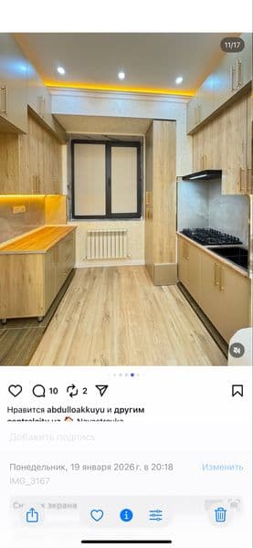 Arenda 3 honali navastroyka mebel tehnikalari yngi 2ta sanuz — фото 5