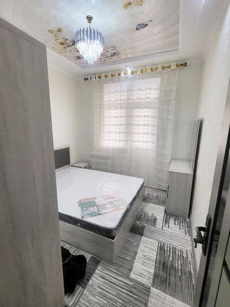 Аренда 500$<br />
2/10/16<br />
Общая площадь: 65 м2<br />
О